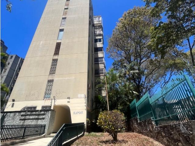 Apartamento en venta en Boca De Uchire, Miranda