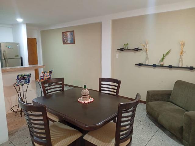 Apartamento en venta en Carlos Arvelo, Carabobo