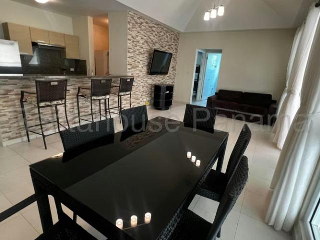 Apartamento venta en Natá