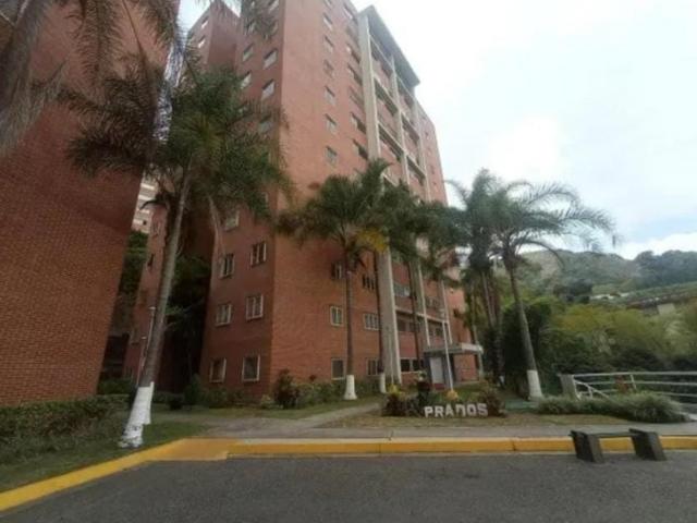 Apartamento en venta en Boca De Uchire, Miranda