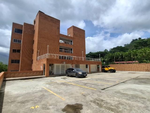 Apartamento en venta en Boca De Uchire, Miranda
