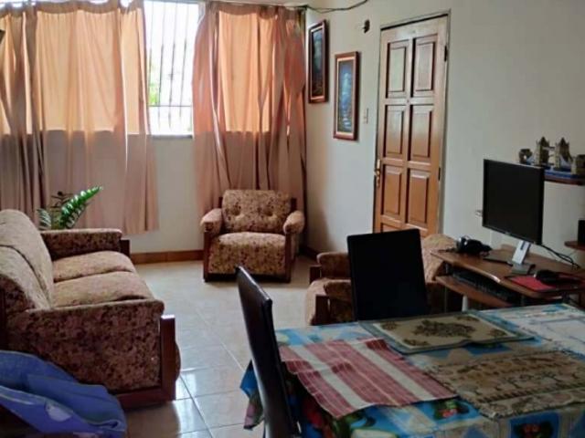 Apartamento en venta en Cumaná, Sucre