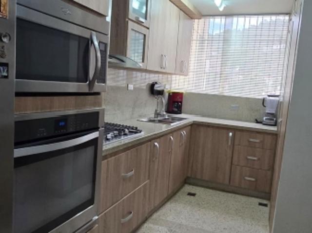 Apartamento en venta en Boca De Uchire, Miranda