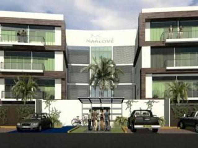 Se vende apartamento en david cod#21 4353 vc #panama