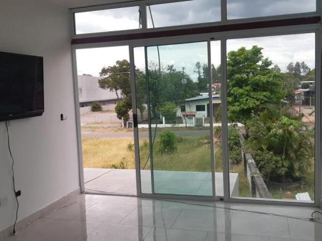 Se vende apartamento en david cod#21 4353 vc #panama