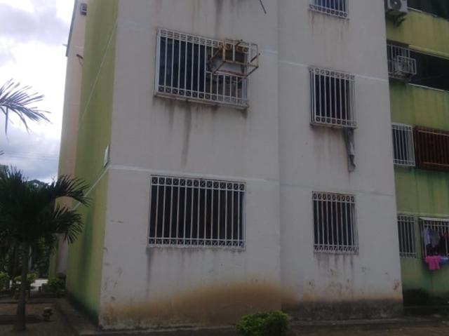 Apartamento en venta en Trujillo