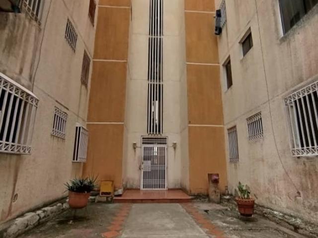 Apartamento en venta en San Rafael De Carvajal, Trujillo