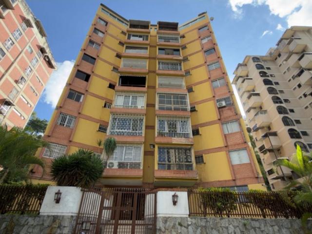 Apartamento en venta en San Luis, Caracas