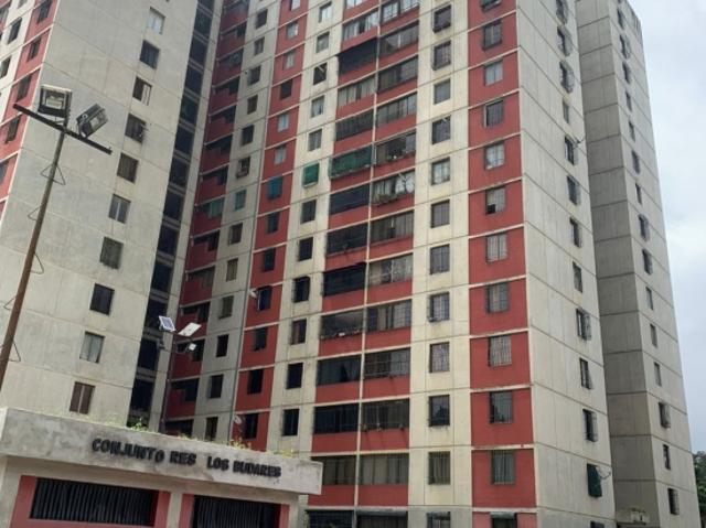 Apartamento en venta en Miranda