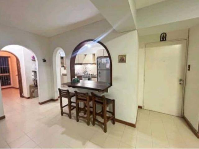 Apartamento en venta en Francisco Linares Alcántara, Miranda