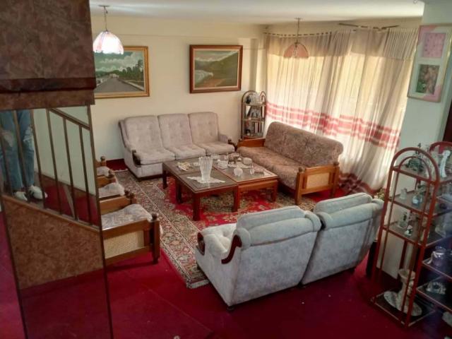 Apartamento en venta en Carúpano, Sucre