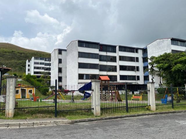 Apartamento en venta en El Solar de la Quinta, Los Teques