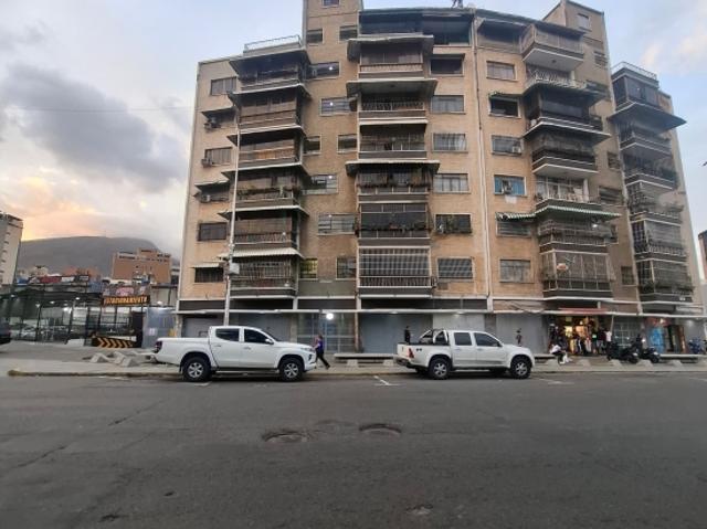 Apartamento en venta en Boca De Uchire, Distrito Capital