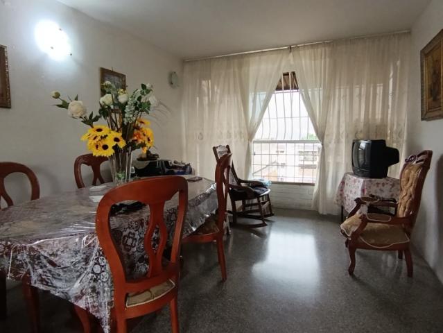 Apartamento en venta en Valera, Trujillo