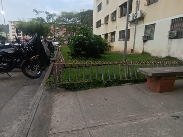 Apartamento en venta en Trujillo