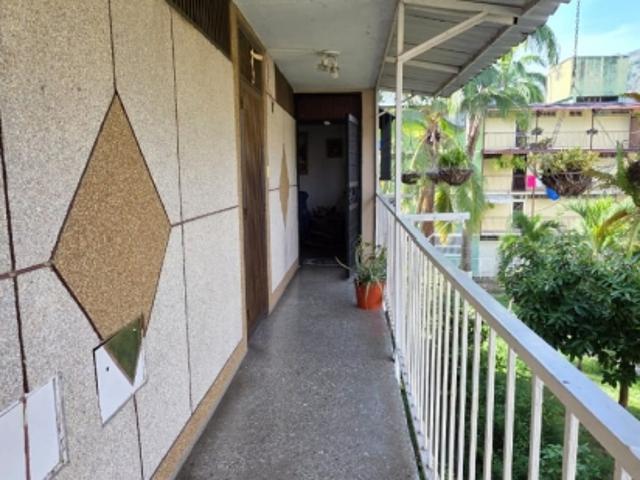 Apartamento en venta en Urbanización La Beatriz, Municipio Valera