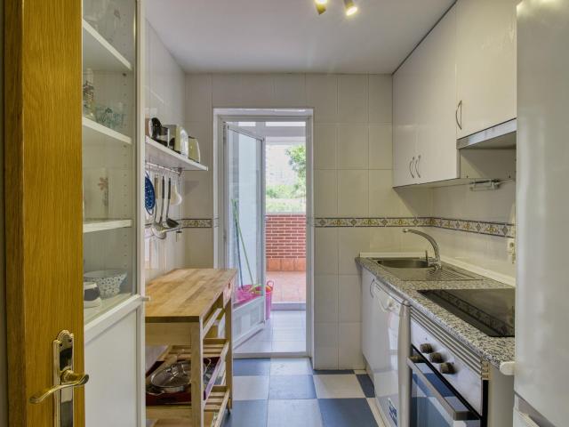 Piso en venta en la Torreta, la Vila Joiosa / Villajoyosa
