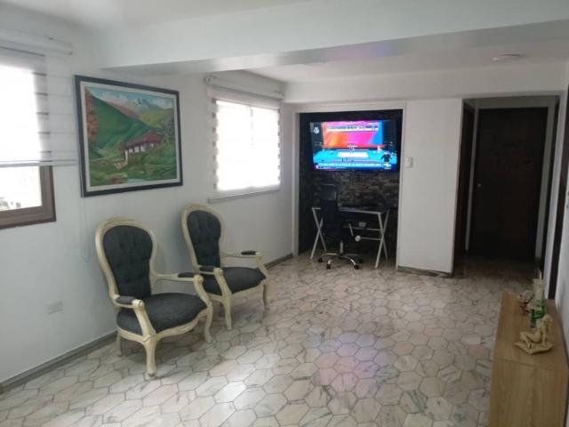 Apartamento en venta en Boca De Uchire, Distrito Capital