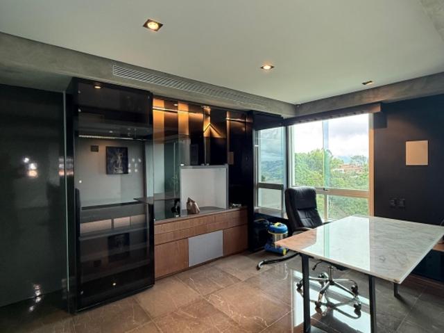 Apartamento en venta en Boca De Uchire, Miranda