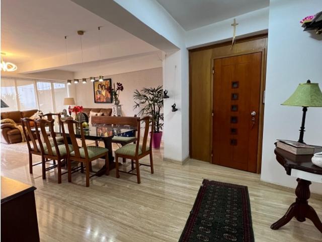 Apartamento en venta en Boca De Uchire, Miranda