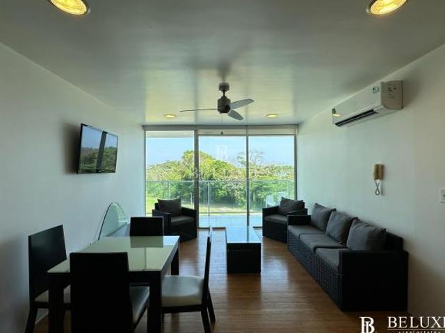 Apartamento venta en Maria Chiquita, Colón