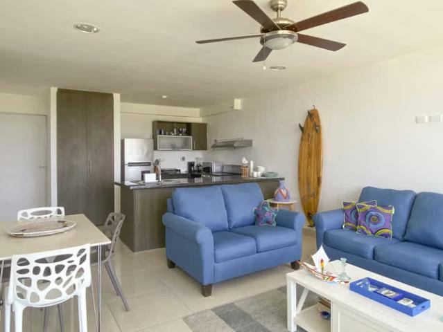 Apartamento venta en Maria Chiquita, Colón