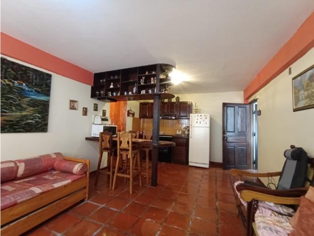 Apartamento en venta en Trujillo