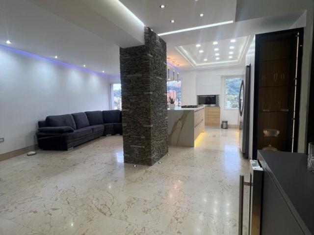 Apartamento en venta en Boca De Uchire, Miranda