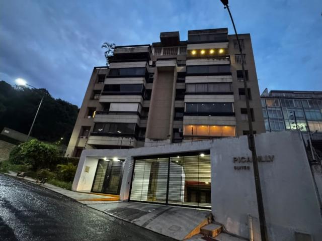 Apartamento en venta en Boca De Uchire, Miranda