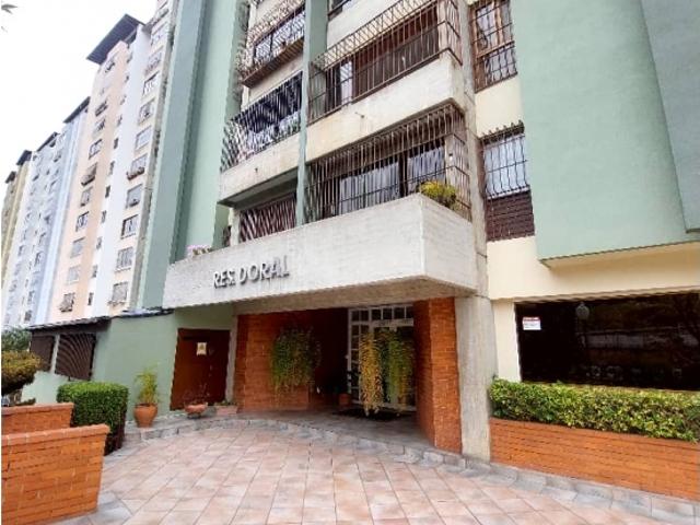 Apartamento en venta en Francisco Linares Alcántara, Miranda