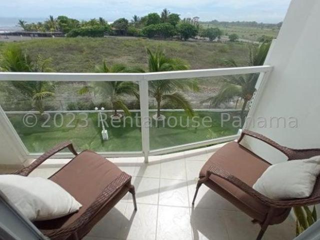 SE VENDE APARTAMENTO EN LAS OLAS, ALANJE, CHIRIQUÍ #23 10187