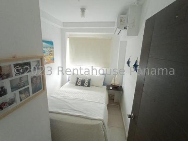 SE VENDE APARTAMENTO EN LAS OLAS, ALANJE, CHIRIQUÍ #23 10187