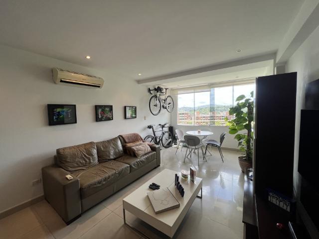 Apartamento en venta en Boca De Uchire, Miranda