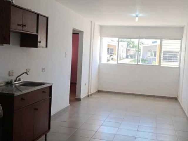 Apartamento en venta en Feliciano, Aragua