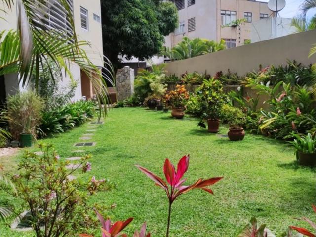 Apartamento en venta en Boca De Uchire, Miranda