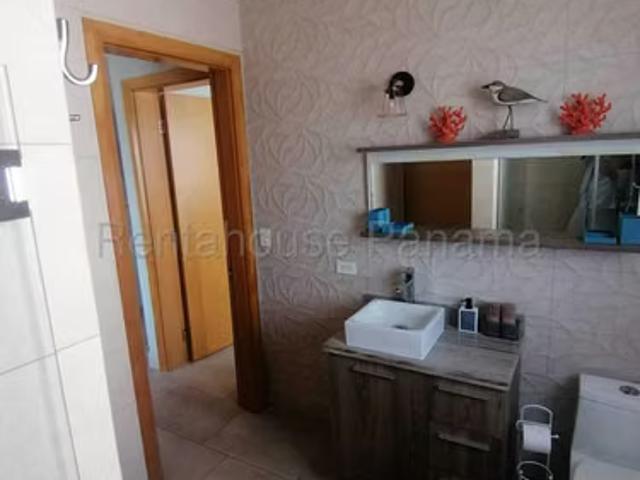 Apartamento venta en Maria Chiquita, Colón