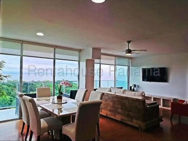 Apartamento venta en Portobelo, Colón