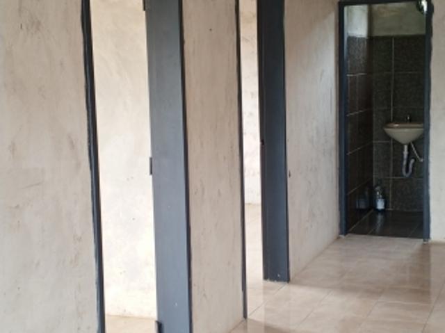 Apartamento en venta en Montalbán, Carabobo