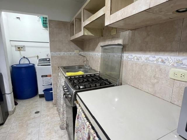 Apartamento en venta en Carabobo