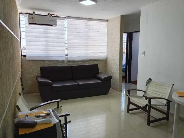 Apartamento en venta en Feliciano, Aragua
