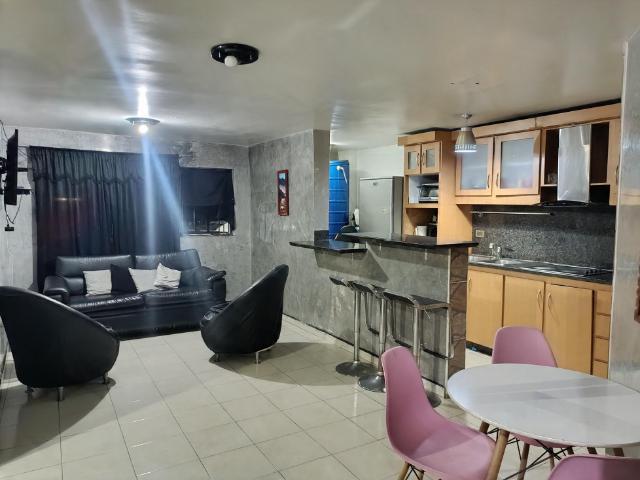 Apartamento en venta en Carabobo
