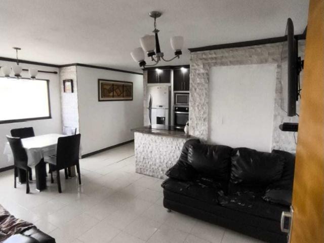 Apartamento en venta en Feliciano, Aragua