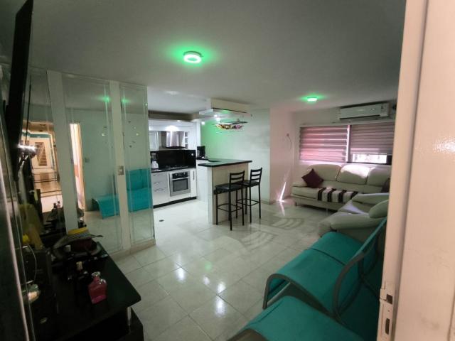Apartamento en venta en Carabobo