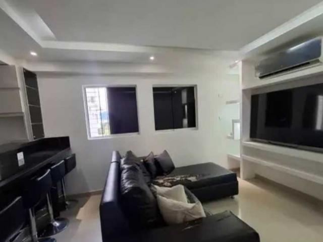 Apartamento en venta en La Vaquera, Municipio Linares