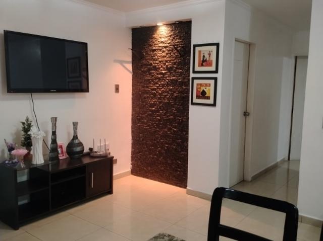 Apartamento en venta en Carabobo