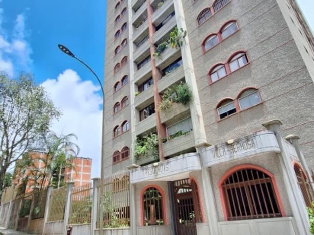 Apartamento en venta en Francisco Linares Alcántara, Miranda