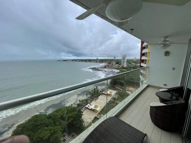 Apartamento venta en Río Grande, Soná