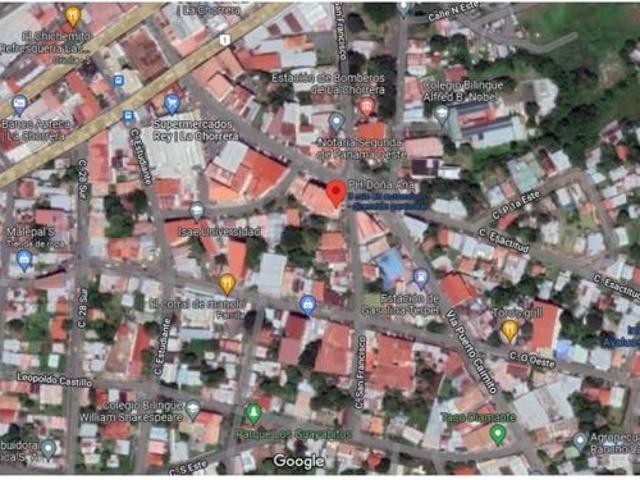 Se vende apartamento en ph doña ana, la chorrera