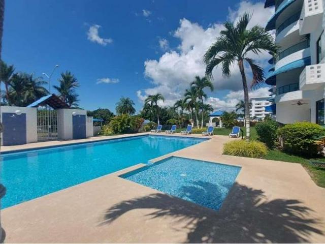Se vende apartamento en playa blanca