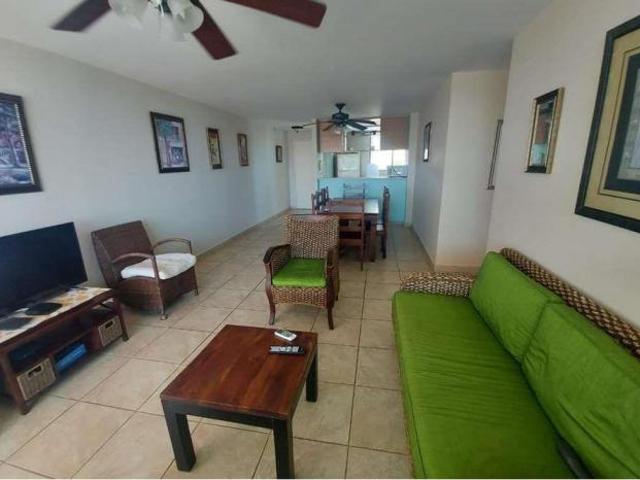 Se vende apartamento en playa blanca